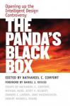 Comfort: The Panda's Black Box: The Panda's Black Box - cover
