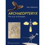 "Archaeopteryx" book cover