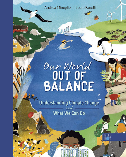 Our World Out of Balance book cover